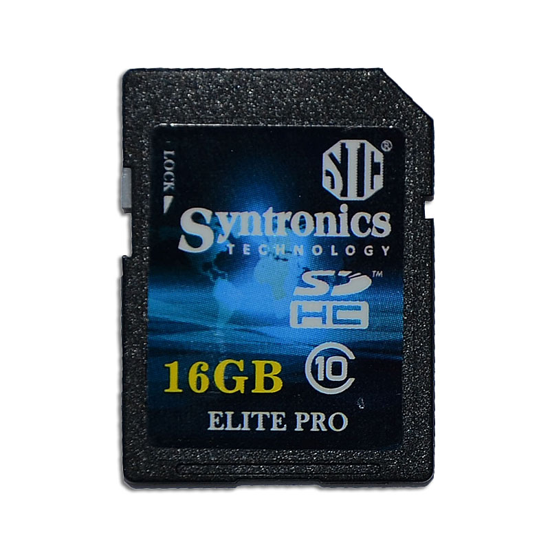 SD卡 16GB